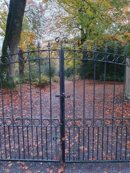 Deer Vue Villa Exeter Luaran gambar