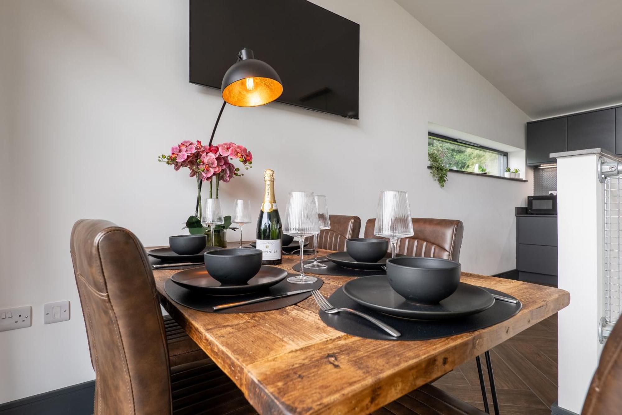 Deer Vue Villa Exeter Luaran gambar